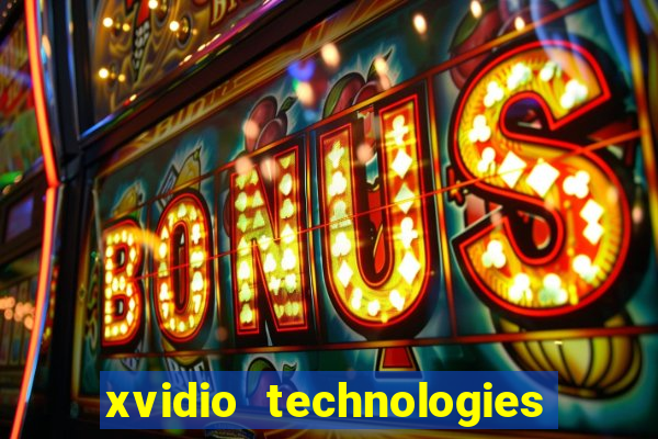 xvidio technologies startup brasil 2024 download gr